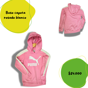 buso-puma-rosado-niña